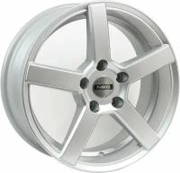 Диски Neo V03-1665 16 / 4*100 ET40 D60.1 J6.5 Silver