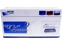 Картридж Uniton Premium S050187 желтый совместимый с принтером Epson