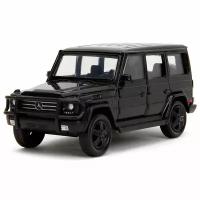 Модель Машинки Jada Toys Mercedes Benz G Class 4X4 34665