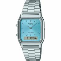 Наручные часы Casio Vintage AQ-230A-2A1