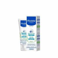 Mustela Southing Chest Rub Бальзам для груди успокаивающий, 40 мл