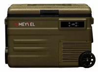 Автохолодильник Meyvel AF-U45-travel
