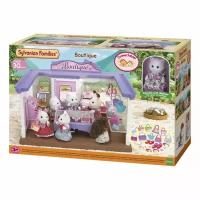 Игровой набор Sylvanian Families Модный бутик 5234