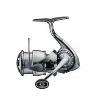 Катушка 22 DAIWA EXIST LT 2500S-XH / безынерционная катушка Daiwa