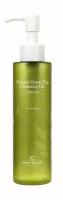 Гидрофильное масло с экстрактом зеленого чая The Skin House Natural Green Tea Cleansing Oil