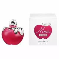 Nina Ricci Nina Le Parfum туалетные духи 50 ml