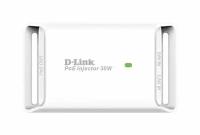 PoE-инжектор D-link DPE-301GI/A1A