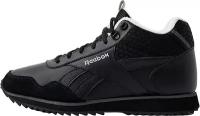 Кроссовки Reebok Royal Glide Mid, размер 11, черный