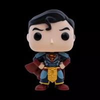 Фигурка FUNKO POP! Heroes DC Imperial Palace Superman 52433