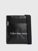 сумка для мужчин CALVIN KLEIN Цвет: черный