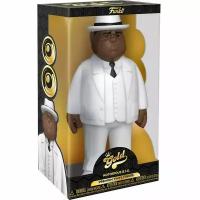 Funko POP Vinyl Gold: Biggie Smalls - White Suit 56721 белый