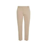 Женские брюки Tommy Hilfiger, Цвет: бежевый, Размер: 34