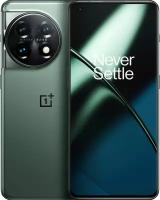 Смартфон OnePlus 11 12/256 ГБ CN, 2 nano SIM, зеленый