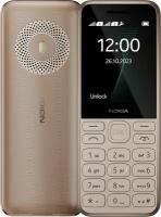 Мобильный телефон Nokia 130 Dual Sim (TA-1576) Light Gold