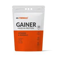 Гейнер CYBERMASS Gainer, 3000 г, мороженое