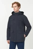 Куртка BAON женская, размер L, цвет Черный
