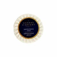 CHARME D'ORIENT Мыло для чувствительной кожи с рассулом / Savon doux rassoul / Gentle soap ghassoul20гр HLA1.5