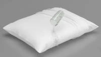 Чехол для подушки Askona (Аскона) Protect-A-Bed Tencel