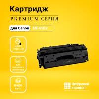 Картридж DS MF-418x, с чипом