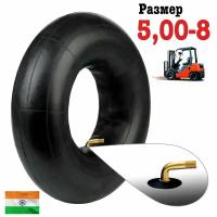 Камера для погрузчика 5.00-8 (18x7-8 / 16x6-8) JS2