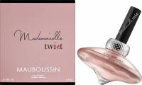 Парфюмерная вода Mauboussin Mademoiselle Twist 90 мл 90