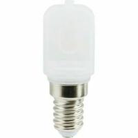 Светодиодная LED лампа капсульная Ecola E14 (е14) 3W (Вт) 4000K 340° 220V 60x22 B4UV30ELC