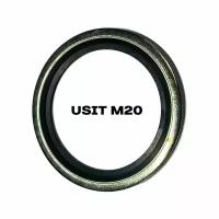 Кольцо уплотнительное USIT (М20)