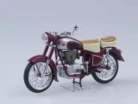 Масштабная модель Simson 425 S