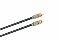 Tchernov Cable Standard Coaxial IC RCA (2.65 m)