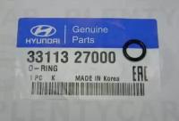 Уплотнительное кольцо топливной системы Hyundai / Kia (Mobis) 3311327000