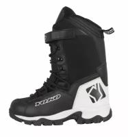 Ботинки снегоходные YOKO TSELI WP, черный, размер 42