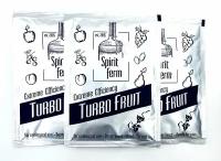 Турбо Фрут Turbo Fruit/3 упаковки