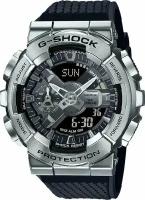 Наручные часы CASIO G-Shock GM-110-1A