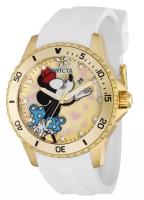 Часы женские кварцевые Invicta Disney Limited Edition Minnie Mouse Lady 39527