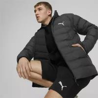 Куртка Puma Active Polyball Jacket L для мужчин