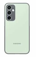 Клип-кейс Samsung Silicone Case S23 FE Зелёный