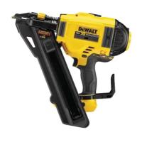 Аккумуляторный гвоздезабивной пистолет DeWALT DCN693N