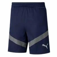 Шорты тренировочные Puma TeamFINAL Training Shorts, размер L