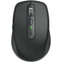 Мышь беспроводная Logitech MX Anywhere 3S Mouse for Business Graphite Wireless