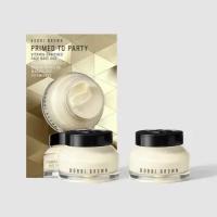 Двойная основа для лица, обогащенная витаминами BOBBI BROWN Primed to Party Vitamin Enriched Face Base Duo (2x50 мл)