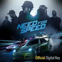 Игра Need for Speed (2015) Xbox One, Xbox Series S, Xbox Series X цифровой ключ