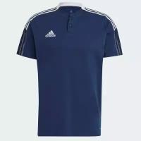 Поло adidas