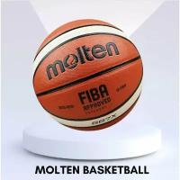 Баскетбольный мяч MOLTEN GG7X размер 7