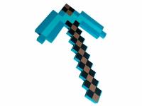 Оружие Minecraft Minecraft PC10012 Оружие Minecraft «Изумрудная пиксельная кирка»