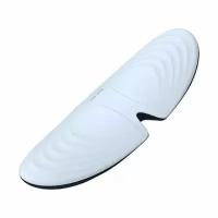 Электрический массажер с эффектом памяти Xiaomi Repor Airbag Lumbar Pillow (RP-U3) Light Blue