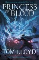Princess of Blood | Lloyd Tom