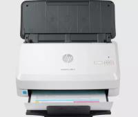 Сканер HP ScanJet Pro 2000 s2