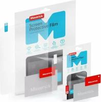 Защитная пленка Maverick для Nokia Lumia 710 Clear