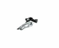 Переключатель передний Shimano Deore, M6000, 3x10 скоростей, верхняя тяга, 42T