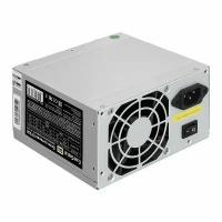 Блок питания 350W ExeGate CP350 (ATX, 8cm fan, 24pin, 4pin, 3xSATA, 2xIDE) EX169945RUS